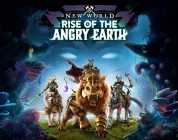 New World: Rise of the Angry Earth