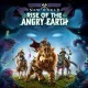 New World: Rise of the Angry Earth