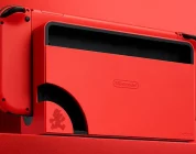 Nintendo Switch: OLED-Model Mario Red Edition