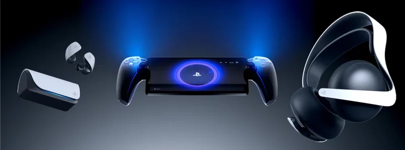 PlayStation Portal Remote Player - Bild