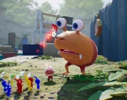 Pikmin 4: Screenshot