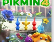 Pikmin 4: Cover