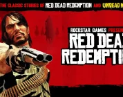 Red Dead Redemption: Art