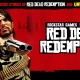 Red Dead Redemption: Art