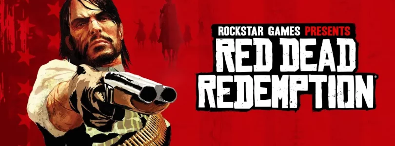 Red Dead Redemption: Art