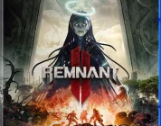 Remnant 2: Cover