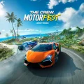 The Crew Motorfest: Keyart