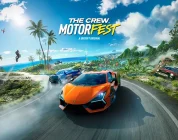 The Crew Motorfest: Keyart