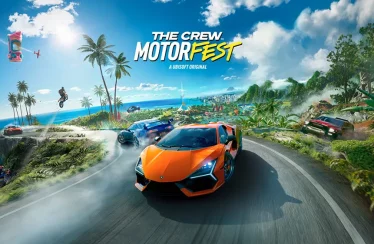 The Crew Motorfest: Keyart