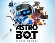 Astro Bot: Rescue Mission - Art