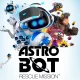 Astro Bot: Rescue Mission - Art