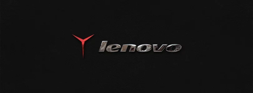 Lenovo: Logo