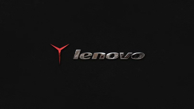 Lenovo: Logo