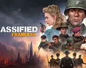 Classified: France 44 - Art