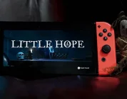 The Dark Pictures Anthology: Little Hope – Horrorspiel für die Switch angekündigt