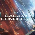 EVE Galaxy Conquest: Keyart