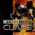 MechWarrior 5: Clans - Art