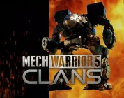 MechWarrior 5: Clans - Art