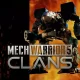 MechWarrior 5: Clans - Art