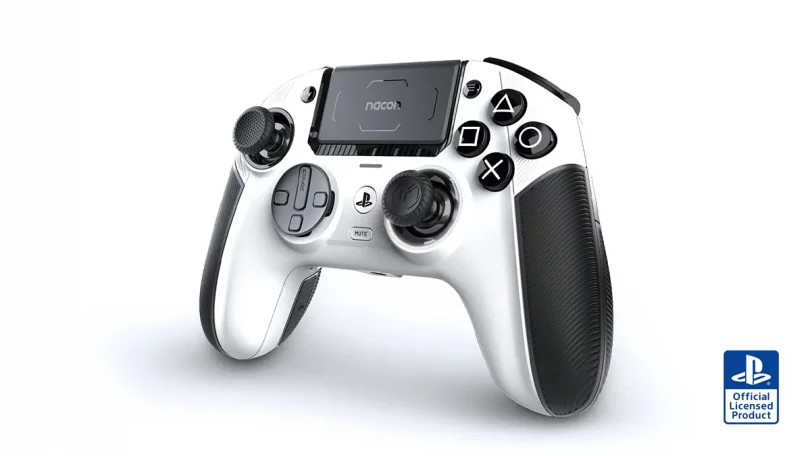 Nacon: Revolution 5 Pro-Controller