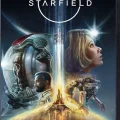 Starfield: PC Cover