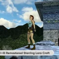 Tomb Raider: Remastered - Screenshot