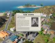 Tropico 6: Newspaper