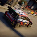 EA Sports WRC: Hyundai i20