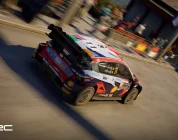 EA Sports WRC: Hyundai i20