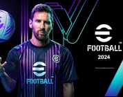 eFootball 2024: Art