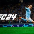 EA Sports FC: keyart