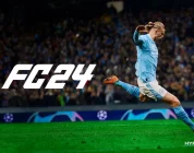 EA Sports FC 24: KeyArt