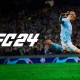 EA Sports FC 24: KeyArt