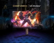 League of Legends: LG Ultragear