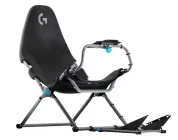 Logitech G: Playseat-challenge-x