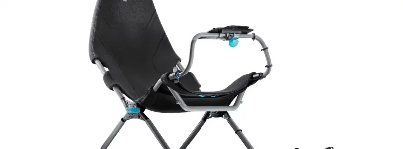 Logitech G: Playseat-challenge-x