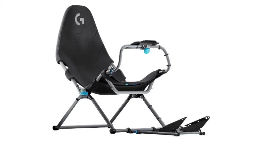 Logitech G: Playseat-challenge-x