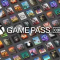 Xbox Game Pass Core: logo