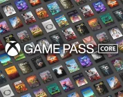 Xbox Game Pass Core: logo