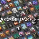 Xbox Game Pass Core: logo