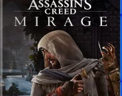 Assassins Creed: Mirage - Cover