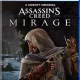 Assassins Creed: Mirage - Cover