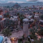 Assassins Creed: Mirage - Screenshot