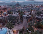 Assassins Creed: Mirage - Screenshot