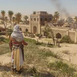 Assassins Creed: Mirage - Screenshot