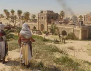 Assassins Creed: Mirage - Screenshot