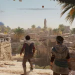 Assassins Creed: Mirage - Screenshot