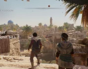 Assassins Creed: Mirage - Screenshot