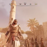 Assassins Creed: Mirage - Screenshot