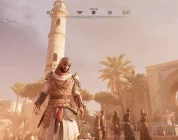 Assassins Creed: Mirage - Screenshot